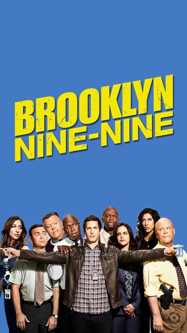 Brooklyn Nine-Nine